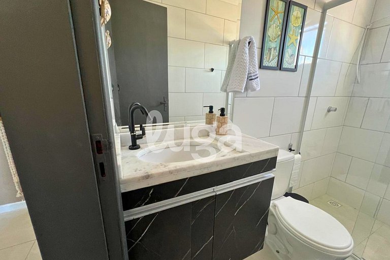 Ingleses Beach Confort