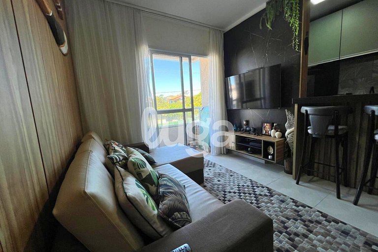 Ingleses Beach Confort