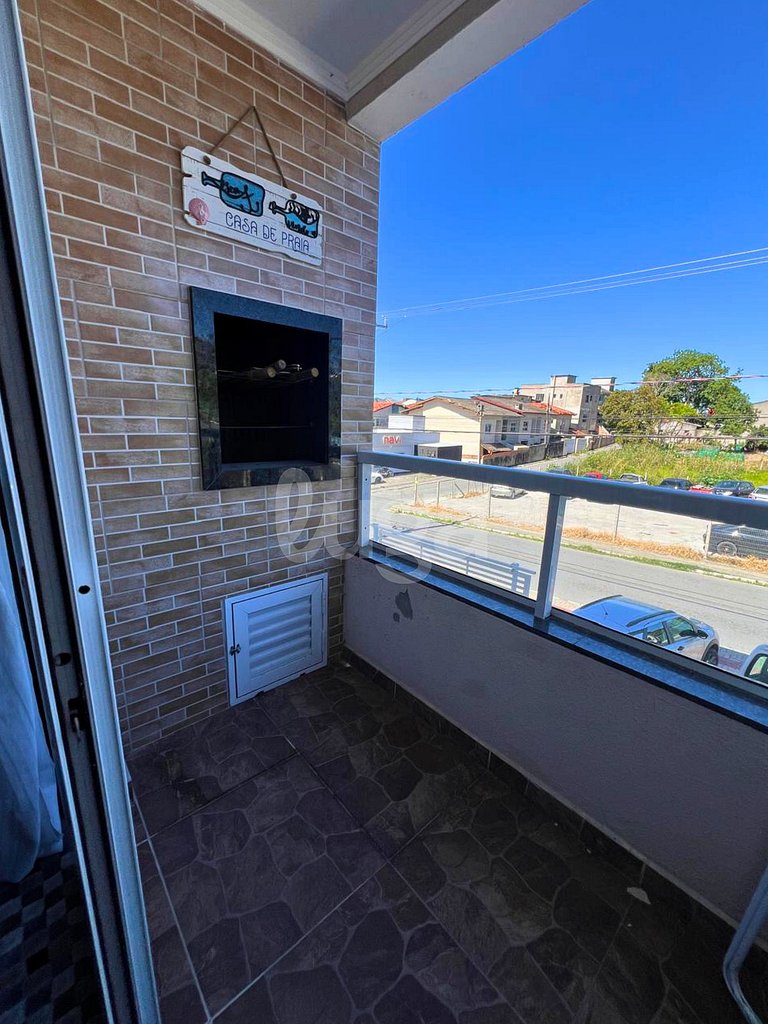 Confort Ingleses Beach