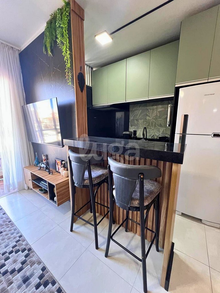 Confort Ingleses Beach