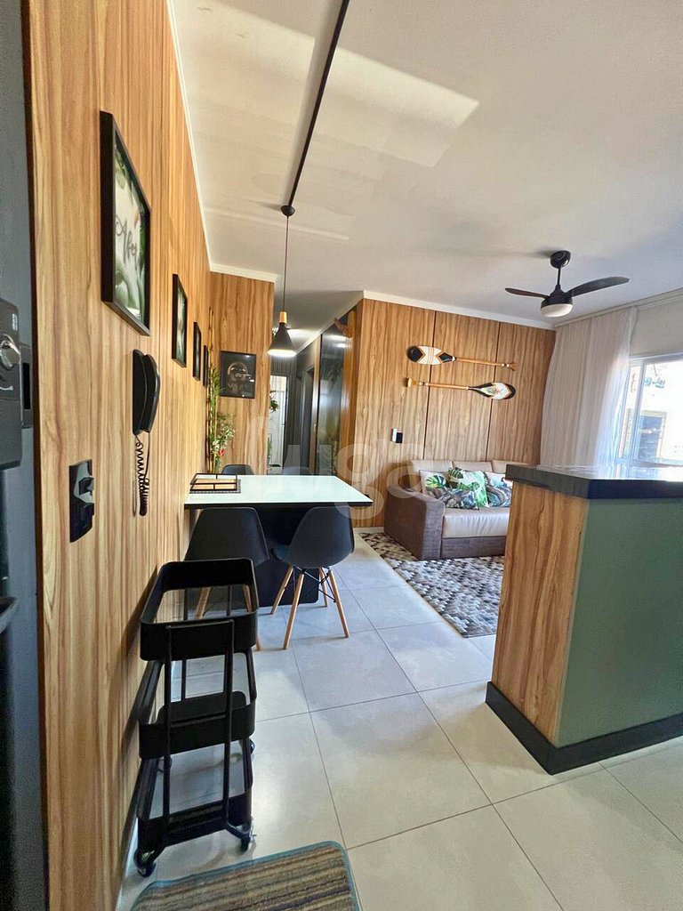 Confort Ingleses Beach