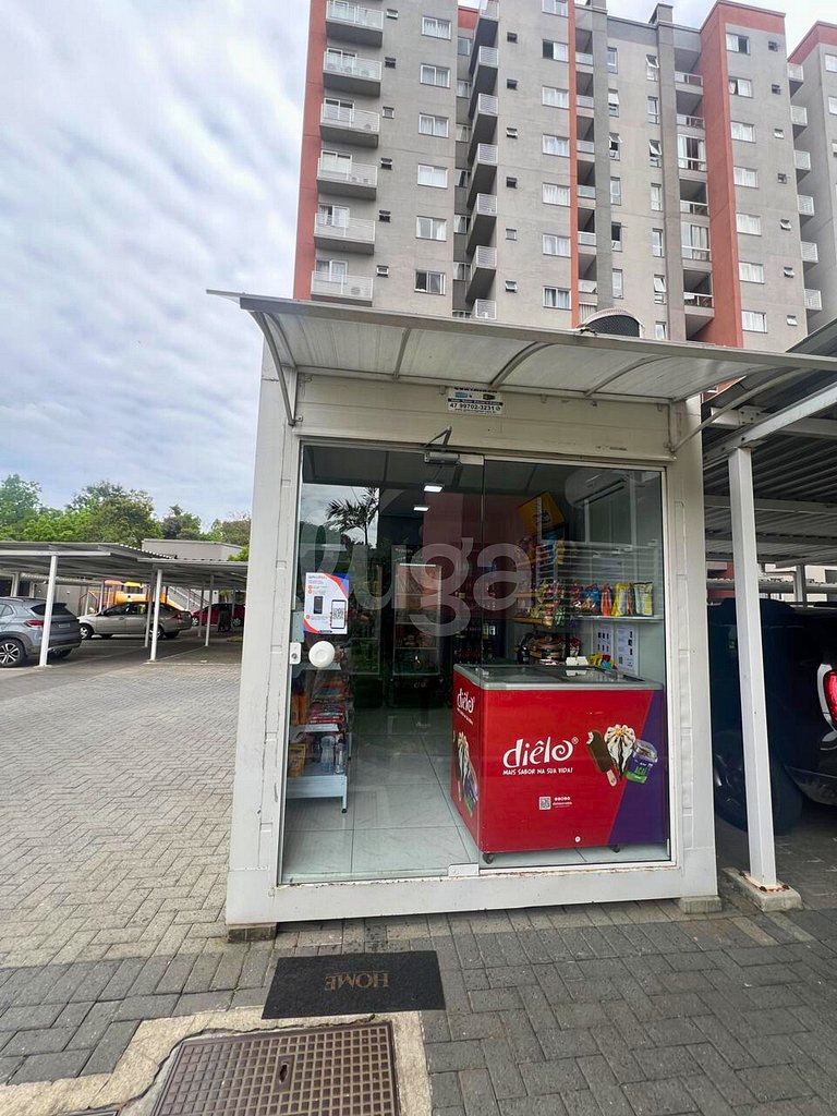 Cozy Apartment with Full Amenities