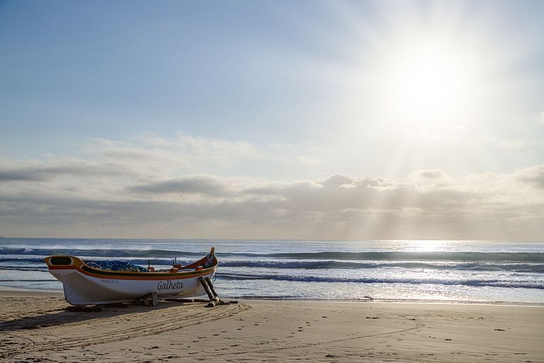 Residencial Ingleses Norte - À 2 min da praia#5