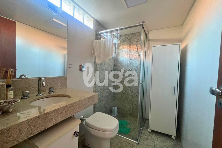 LUGA | Casa Rústica Próx. à Praia do Rosa