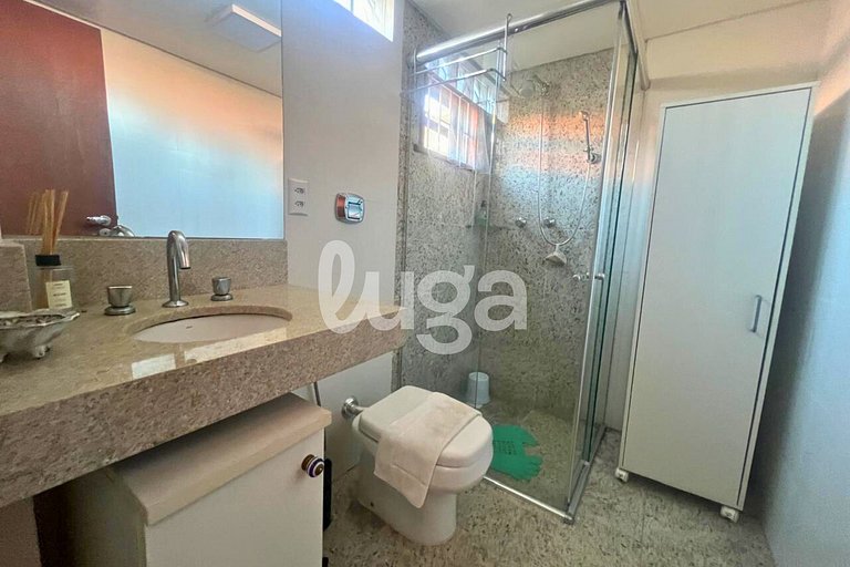 LUGA | Casa Rústica Próx. à Praia do Rosa