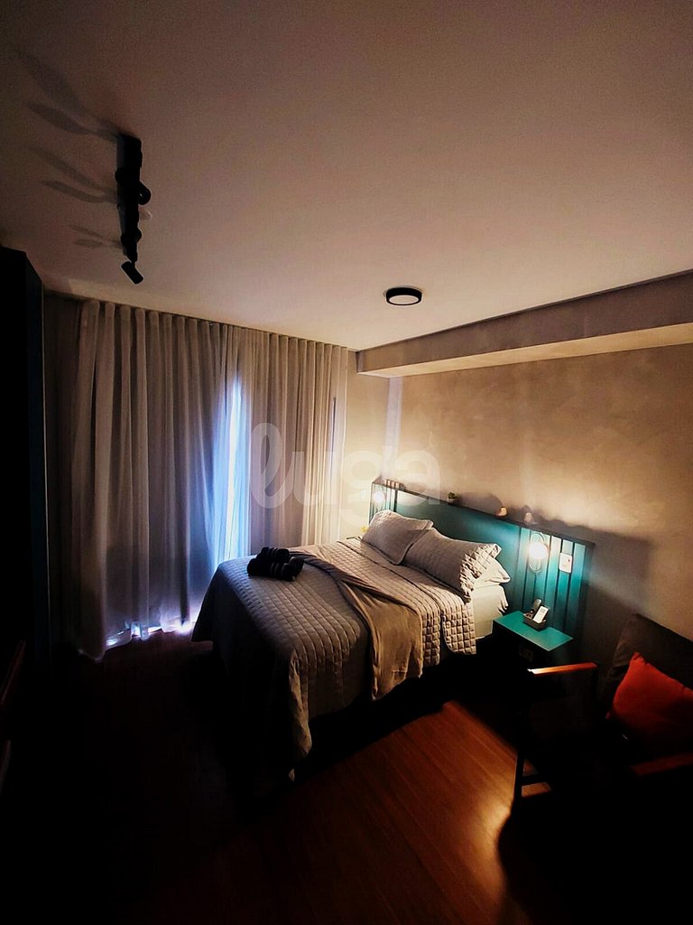 LUGA | Confort et Mobilité