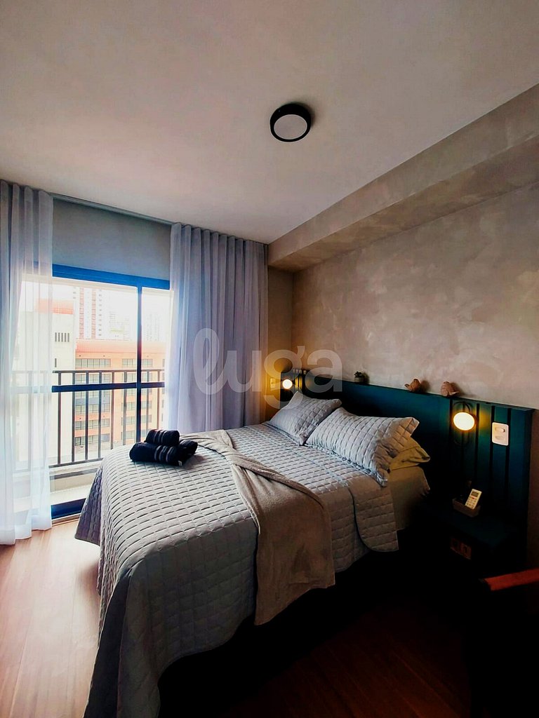 LUGA | Confort y Movilidad