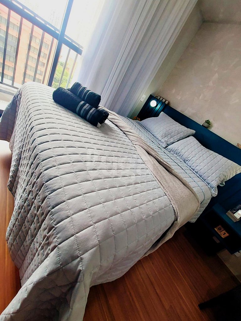 LUGA | Comfort and Mobility