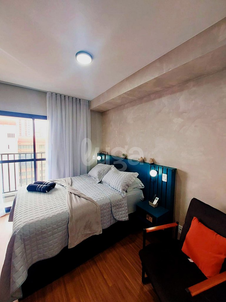 LUGA | Comfort and Mobility