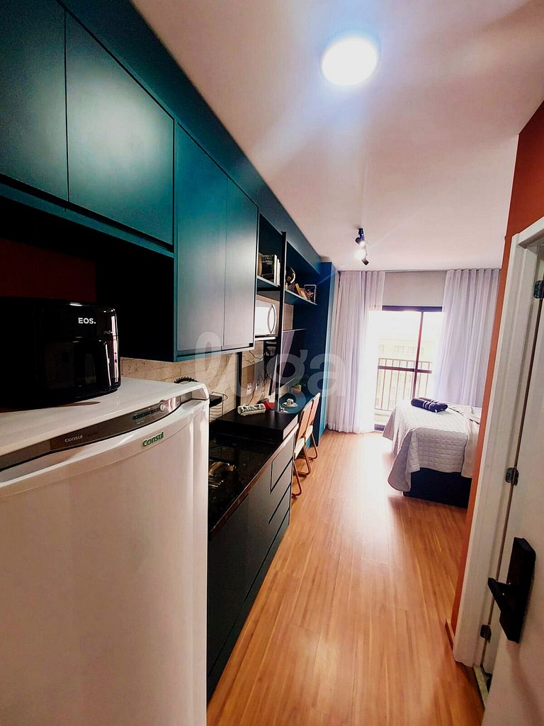 LUGA | Confort et Mobilité