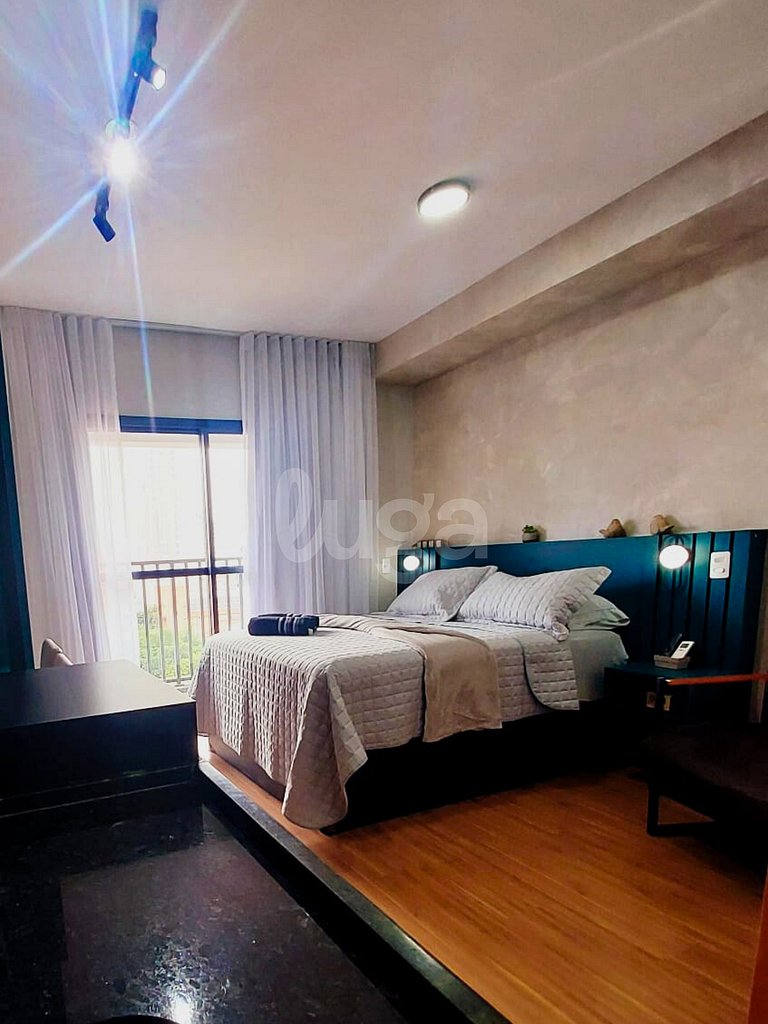 LUGA | Confort et Mobilité