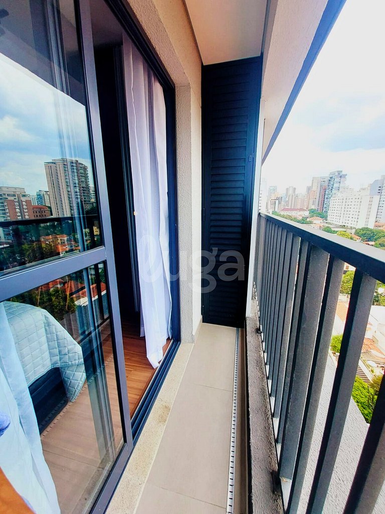 LUGA | Conforto e Mobilidade na Vila Mariana