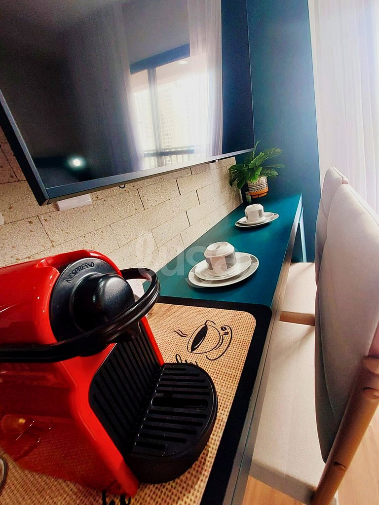 LUGA | Comfort and Mobility