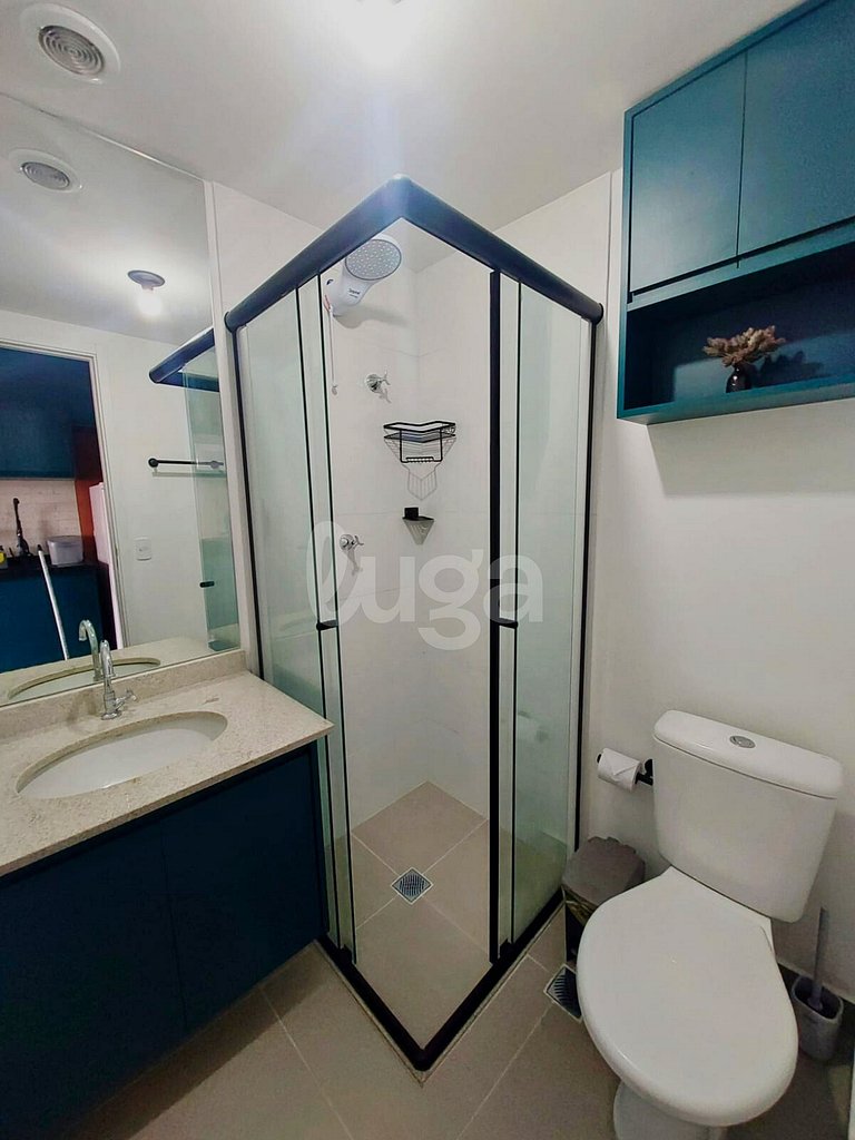 LUGA | Conforto e Mobilidade na Vila Mariana