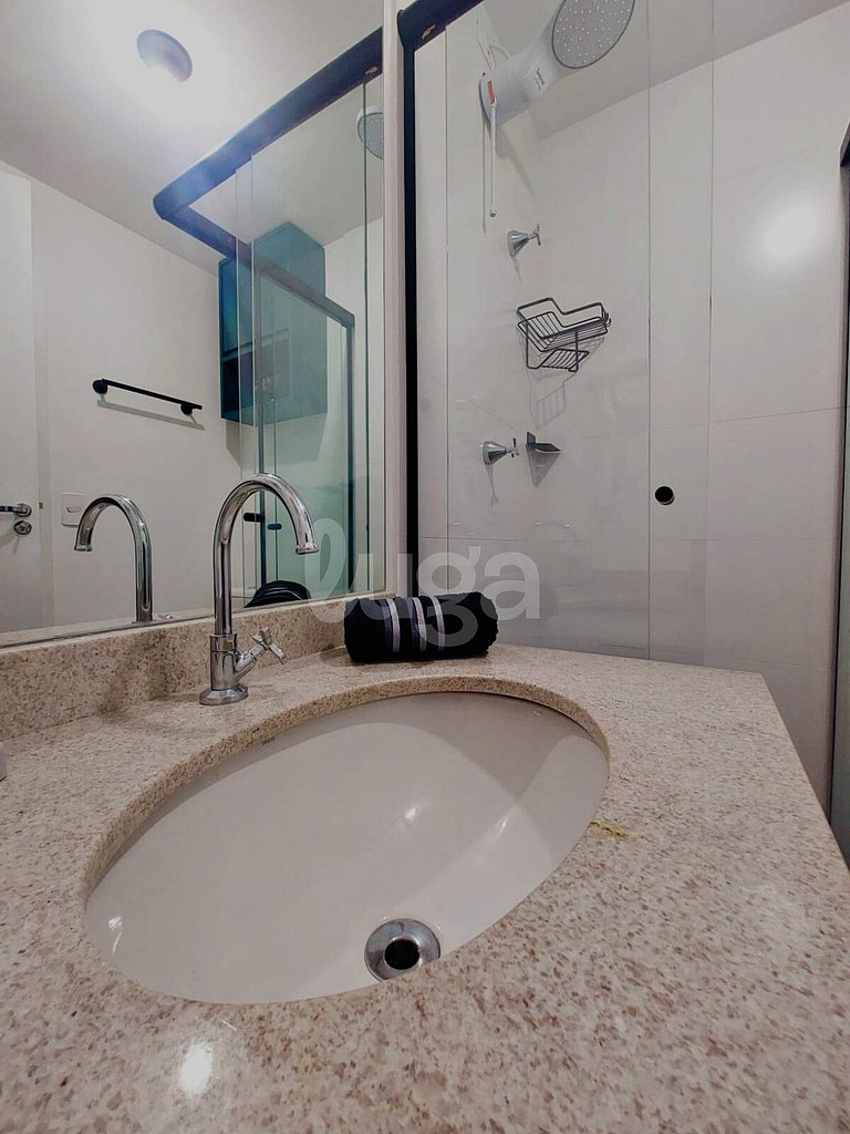 LUGA | Confort y Movilidad