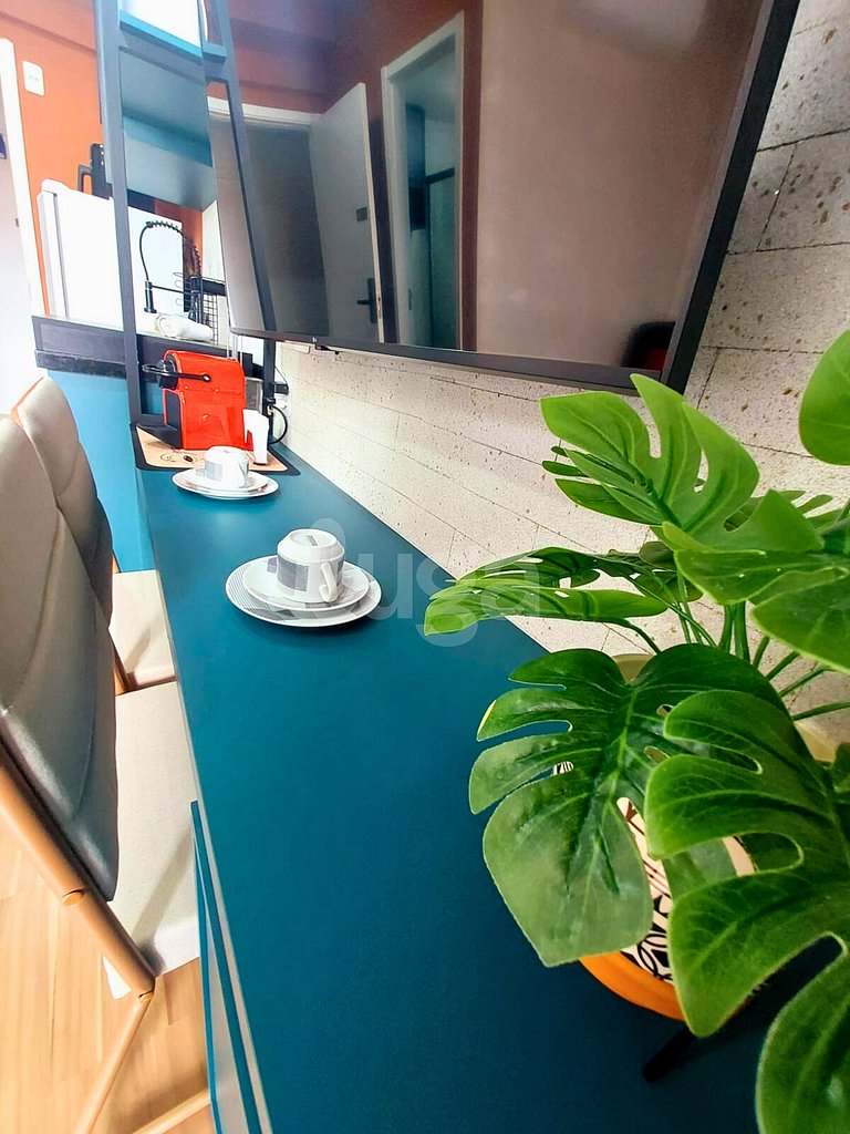 LUGA | Confort y Movilidad