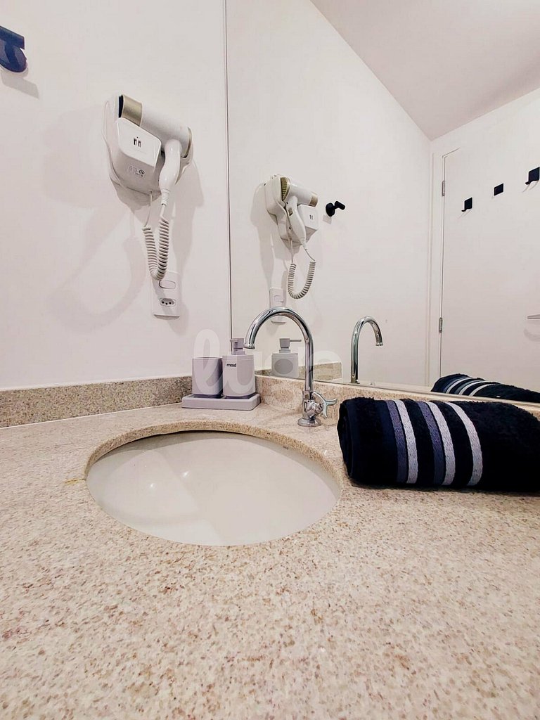 LUGA | Confort y Movilidad