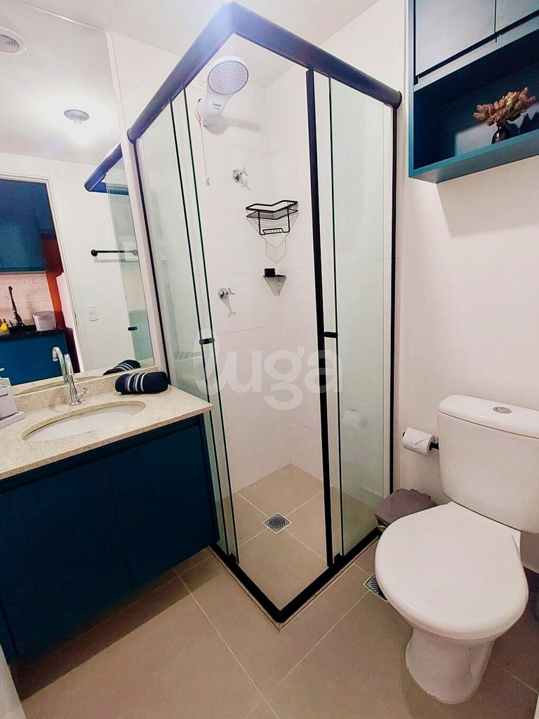 LUGA | Comfort and Mobility