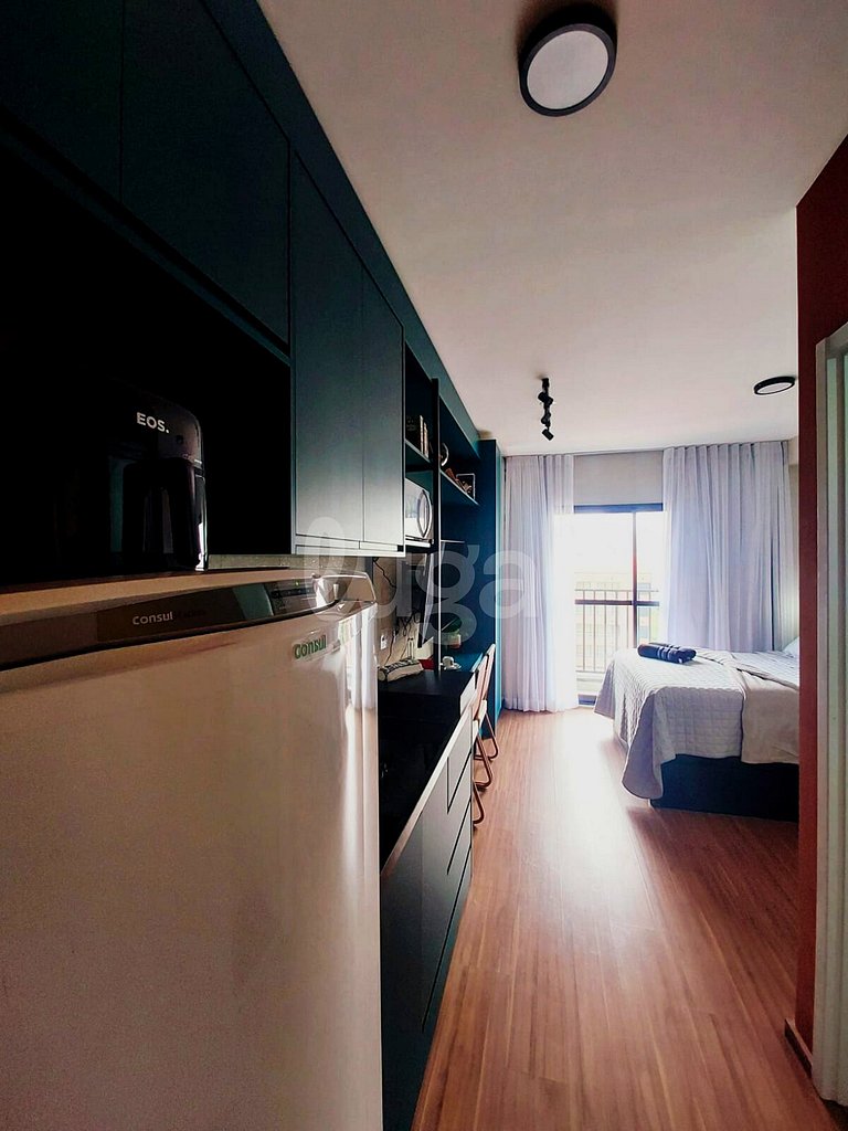 LUGA | Confort et Mobilité