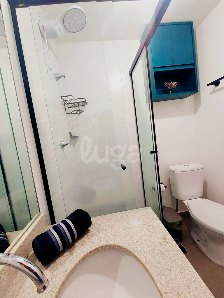 LUGA | Comfort and Mobility