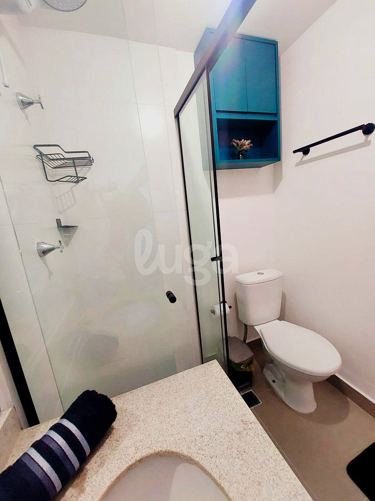 LUGA | Comfort and Mobility