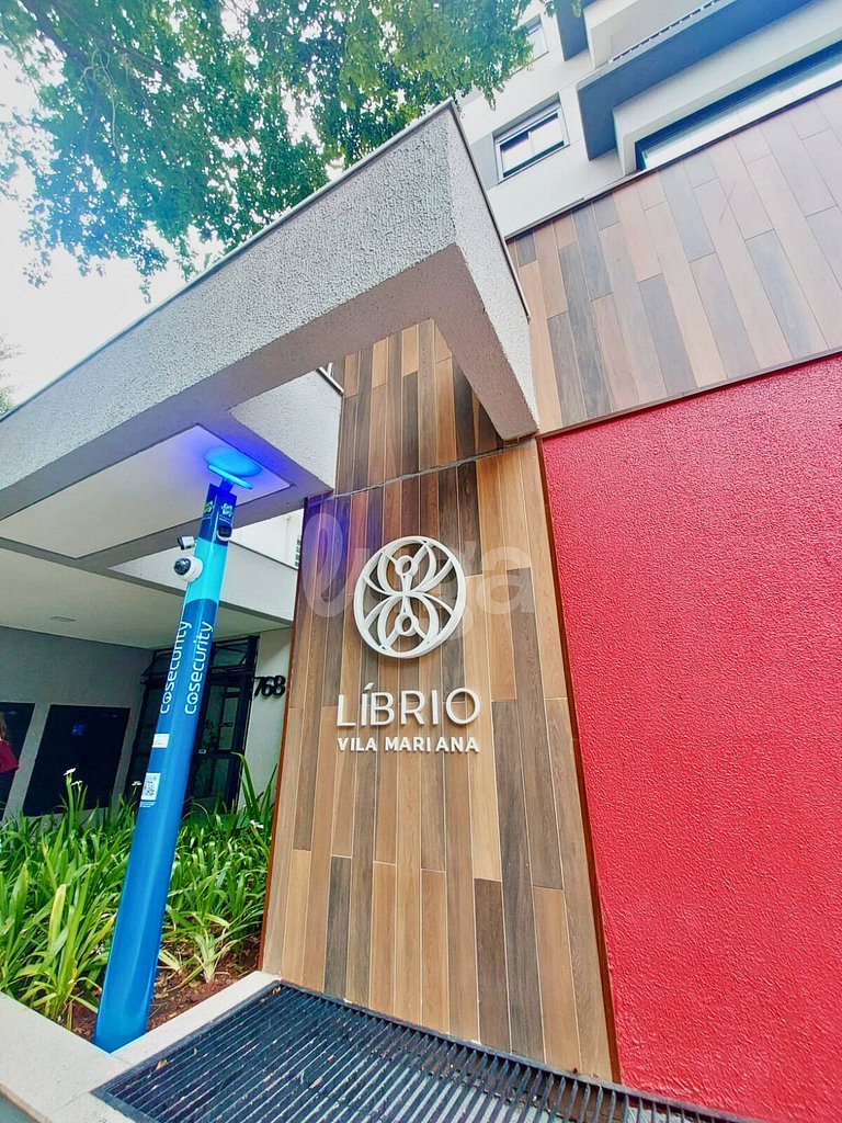 LUGA | Conforto e Mobilidade na Vila Mariana