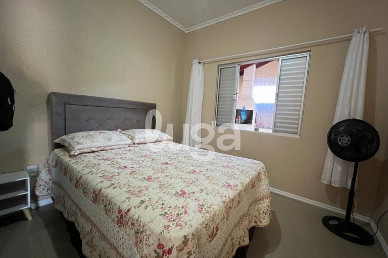 LUGA Sul da Ilha | Praticidade & Aconchego