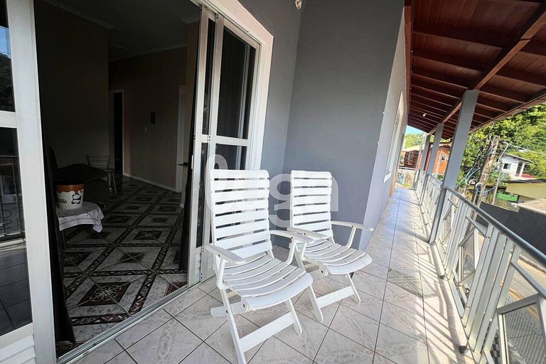 LUGA Sul da Ilha | Praticidade & Aconchego