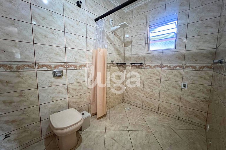 LUGA Sul da Ilha | Praticidade & Aconchego