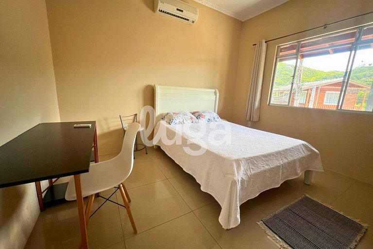 LUGA Sul da Ilha | Praticidade & Aconchego