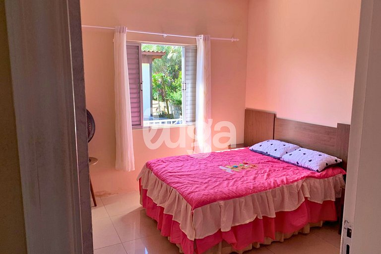 LUGA Sul da Ilha | Praticidade & Aconchego