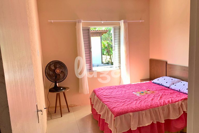 LUGA Sul da Ilha | Praticidade & Aconchego