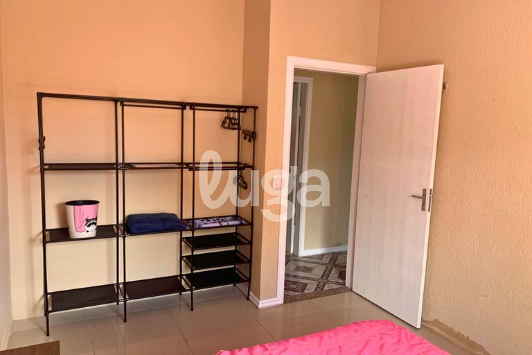 LUGA Sul da Ilha | Praticidade & Aconchego