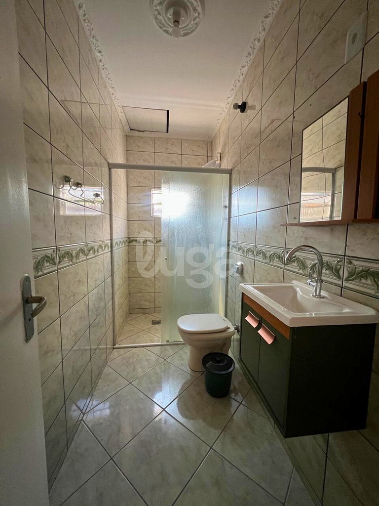 LUGA Sul da Ilha | Praticidade & Aconchego