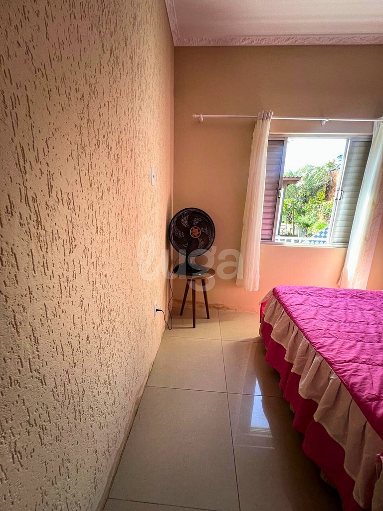 LUGA Sul da Ilha | Praticidade & Aconchego