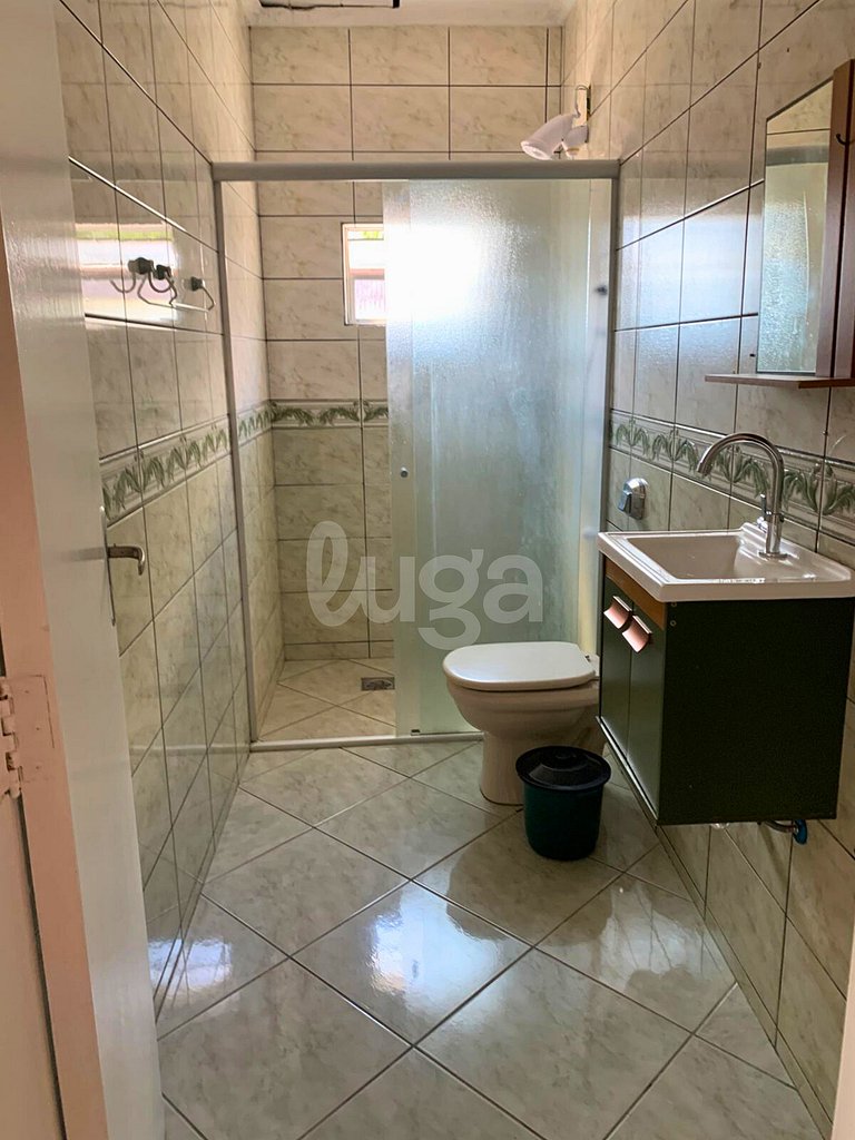 LUGA Sul da Ilha | Praticidade & Aconchego