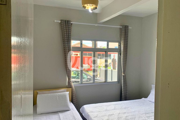 LUGA Casa Aconchegante a 800m da Praia de Palmas