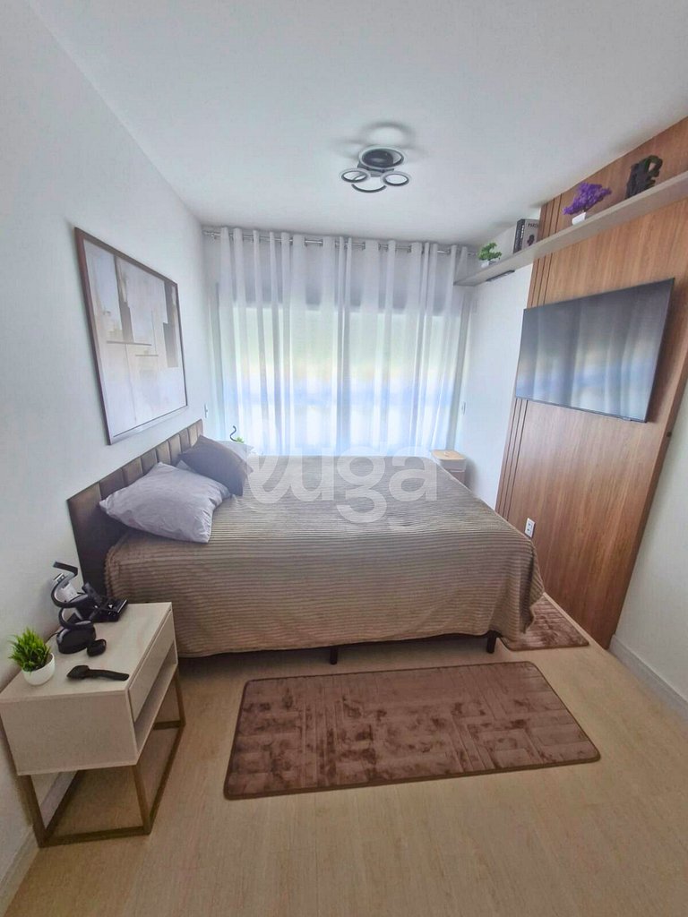 João Paulo | Appartement Moderne & Accueillant