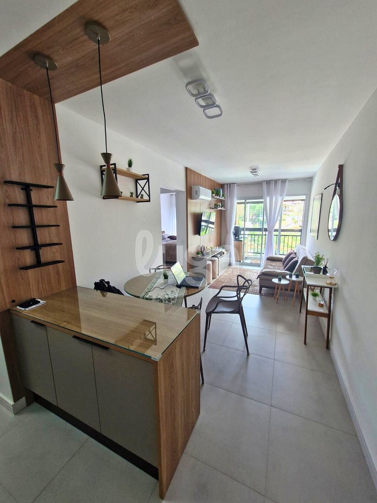 João Paulo | Appartement Moderne & Accueillant