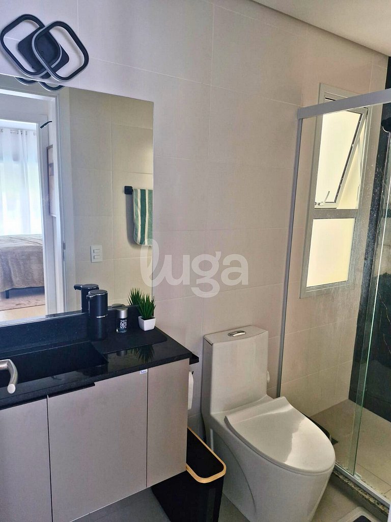 João Paulo | Apartamento Moderno y Acogedor