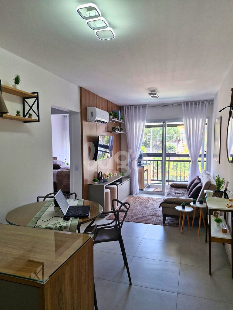 João Paulo | Modern & Cozy Apartment