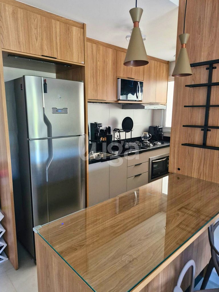 João Paulo | Modern & Cozy Apartment