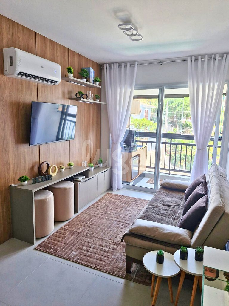 João Paulo | Modern & Cozy Apartment