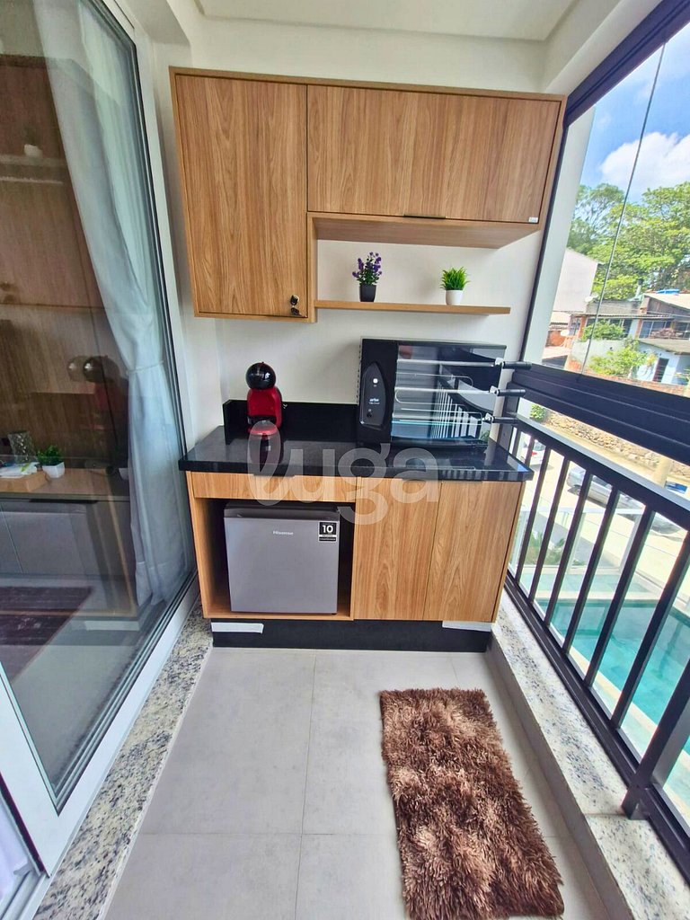 João Paulo | Appartement Moderne & Accueillant