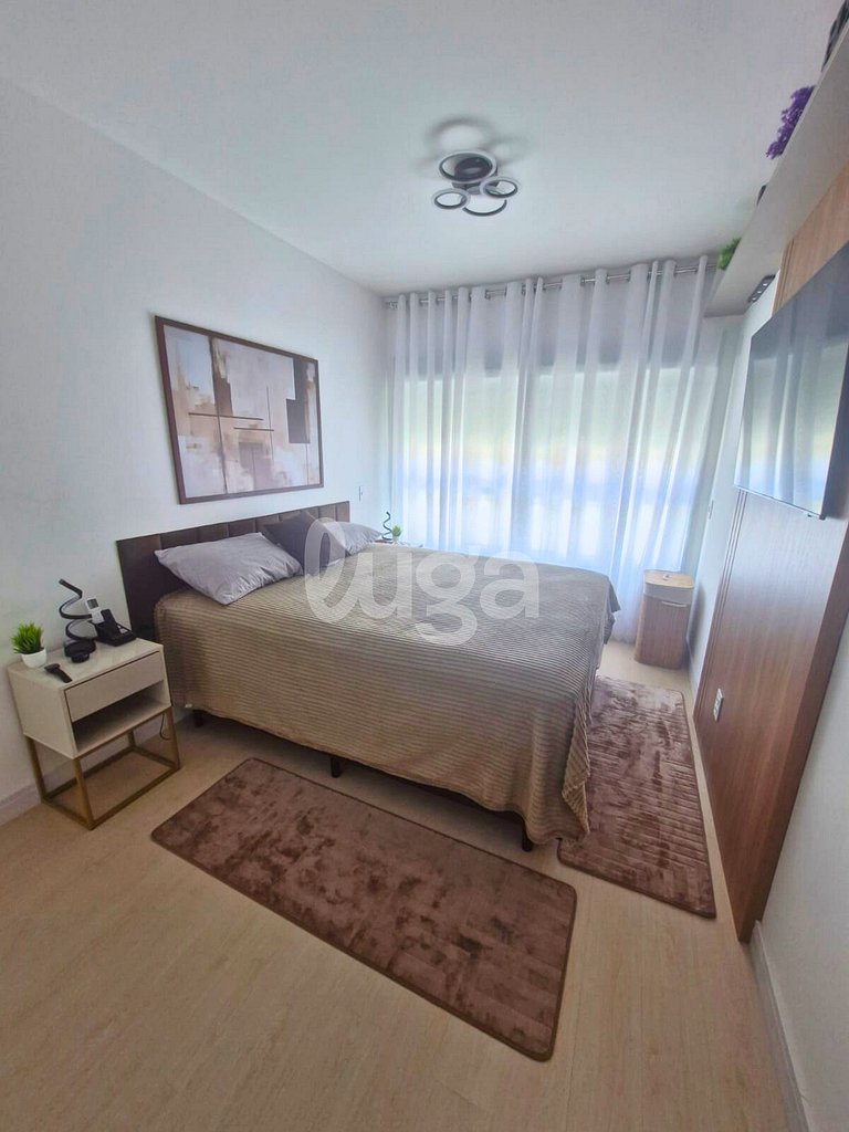 João Paulo | Modern & Cozy Apartment