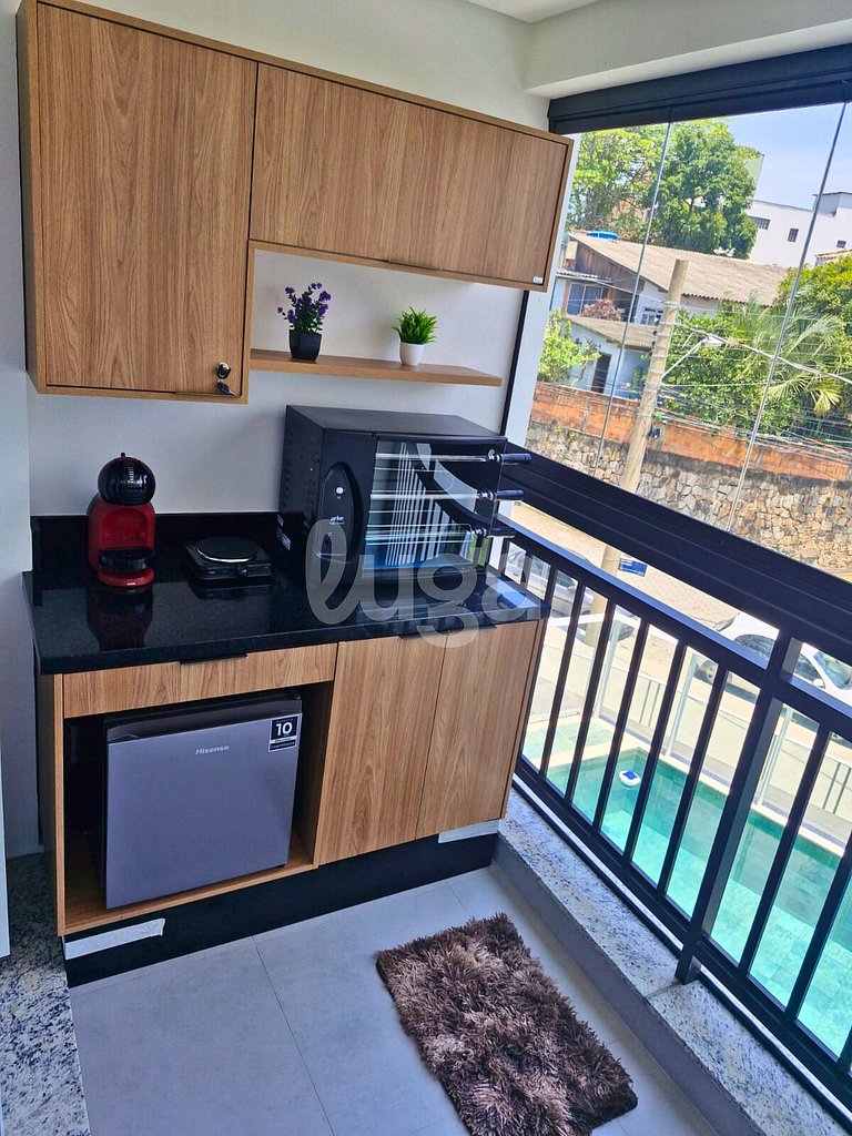 João Paulo | Appartement Moderne & Accueillant