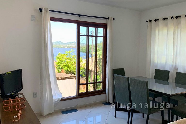 LUGA Vista Infinita | Canto da Lagoa & Design