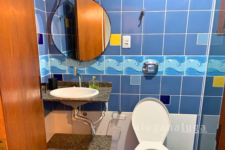 LUGA Vista Infinita | Canto da Lagoa & Design