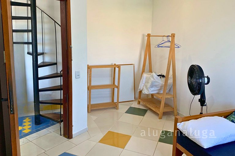 LUGA Vista Infinita | Canto da Lagoa & Design