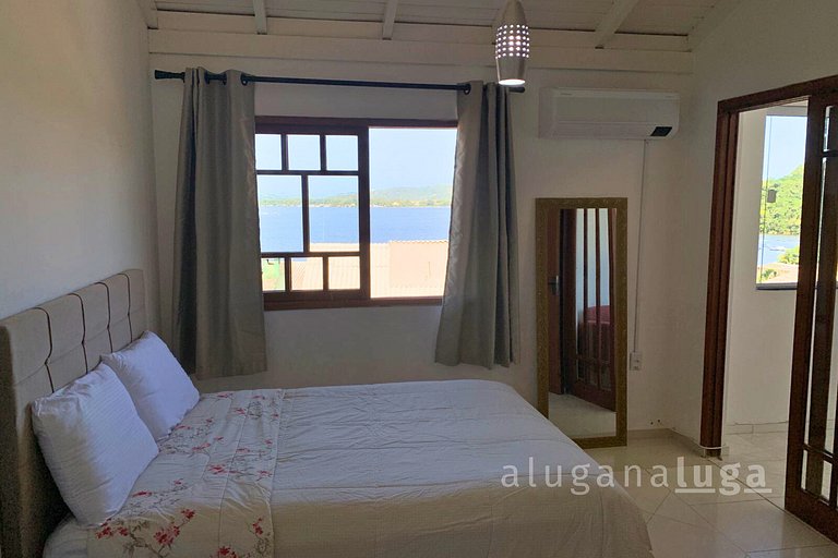 LUGA Vista Infinita | Canto da Lagoa & Design